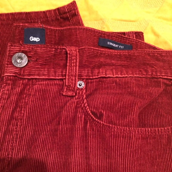 Pants - Picture 2 of 3